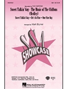 Sweet Talkin' Guy Music Of The Chiffons by - Brymer Mark - The Chiffons for Accompaniment CD