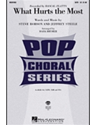 What Hurts The Most by Robson and Steele - Brymer Mark - Rascal Flatts for SSA
