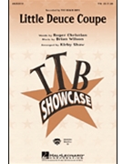 Little Deuce Coupe by - Shaw Kirby - The Beach Boys for Accompaniment CD