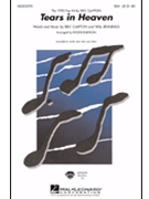 Tears In Heaven by Clapton Eric - Emerson Roger - Eric Clapton for SSA