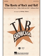 Roots Of Rock & Roll - (Medley) by - Shaw Kirby - for TTB