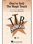 Magic Touch (You've Got The) by Buck Ram - Billingsley Alan - for TTB