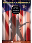 Rockin' America by - Brymer Mark - for SAB