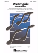 Dreamgirls Medley by Eyen and Krieger - Brymer Mark - for SSA