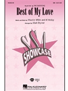Best Of My Love by White and McKay - Brymer Mark - The Emotions for SSA