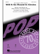 Will It Go Round In Circles by - Shaw Kirby - Billy Preston for SATB