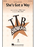 She's Got A Way by Joel Billy - Huff Mac - Joel Billy for TTB