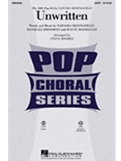 Unwritten by Rodrigues Wayne - Zegree Steve - Natasha Bedingfield for SATB