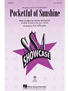Pocketful Of Sunshine by Bedingfield Natasha - Billingsley Alan - Natasha Bedingfield for SSA