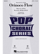 Orinoco Flow by - Shaw Kirby - Enya for SATB