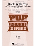 Rock With You:Tribute To Michael Jackson by - Huff Mac - Michael Jackson for SAB
