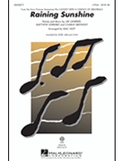 Raining Sunshine by Landers and Gerrard and - Huff Mac - Amanda Cosgrove for 2-Part
