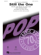 Still The One by Hall John and Johanna - Shaw Kirby - Orleans for Accompaniment CD