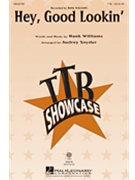 Hey Good Lookin' by Williams Hank - Snyder Audrey - Hank Williams for TTB