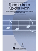 Spider Man (Theme) by - Shaw Kirby - Michael Buble for TBB