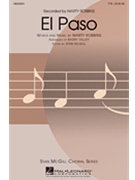 El Paso by Robbins Marty - Talley Barry - Marty Robbins for TTB