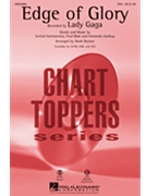 Edge Of Glory by Garibay Germanotta and Blair - Brymer Mark - Lady Gaga for SSA