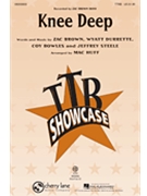 Knee Deep by Brown Zac - Huff Mac - Zac Brown Band for TTBB