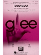 Landslide by Stevie Nicks - Lojeski Ed - Fleetwood Mac for SSA
