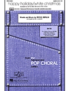 Happy Holiday/White Christmas by Berlin Irving - Lojeski Ed - for 2-Part