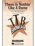 There Is Nothin' Like A Dame by Rodgers and Hammerstein - Lojeski Ed - for TBB (from South Pacific)