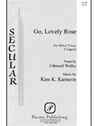 Go Lovely Rose by Kamerin Kim for SSAA