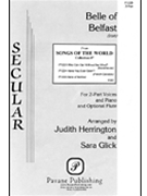 Belle Of Belfast by - Herrington and Glick - for 2-Part