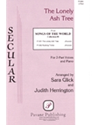 Lonely Ash Tree by - Herrington and Glick - for 2-Part
