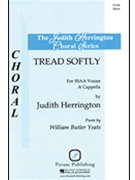 Tread Softly by Herrington Judith - Herrington Judith - for SSAA