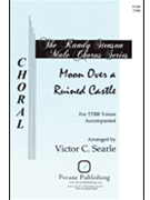 Moon Over A Ruined Castle by Taki Rentaro - Searle Victor - for TTBB