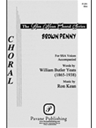 Brown Penny by Kean Ron for SSA