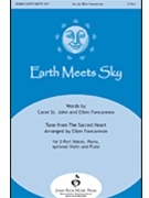 Earth Meets Sky by Foncannon Ellen - Foncannon Ellen - for 2-Part
