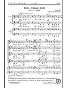 Roll Jordan Roll by - Tate Brian - for SSAA a cappella