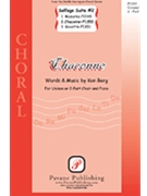 Chaconne From Solfege Suite #2 by Berg Ken for Unison/2-Part