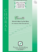 Gavotte From Solfege Suite #2 by Berg Ken for Unison/2-Part
