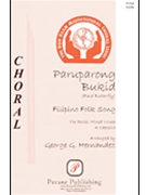 Paruparong Bukid by - Hernandez George - for SATB
