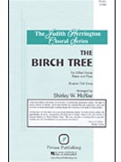 Birch Tree by - McRae Shirley - for 2-Part