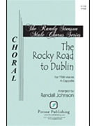 Rocky Road To Dublin by - Johnson Randall - for TTBB a cappella