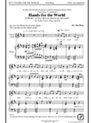 Hands For The World by - Ken Berg - for 2-Part