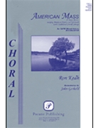 American Mass by Kean Ron for SSA