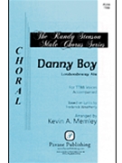 Danny Boy by - Memley Kevin - for TTBB
