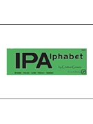 IPA Alphabet by Grases Cristian for Text Vocal