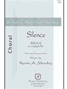 Silence by Memley Kevin A for SSAA a cappella