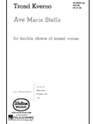 Ave Maris Stella by Kverno Trond for SSAATTBB