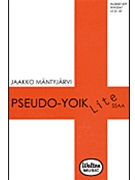 Pseudo Yoik by Mantyjarvi Jaakko for SSAA