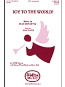 Joy To The World by - Hovatter Stan - for SATB
