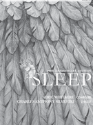 Sleep by Whitacre Eric for SATB