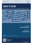 Tango To Evora by McKennitt Loreena - Washburn Jon - for SATB