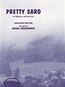 Pretty Saro by - Wolniakowski Michael - for TTBB
