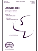 Agnus Dei by Elgar Edward - Giardiniere David - for SSAATTBB